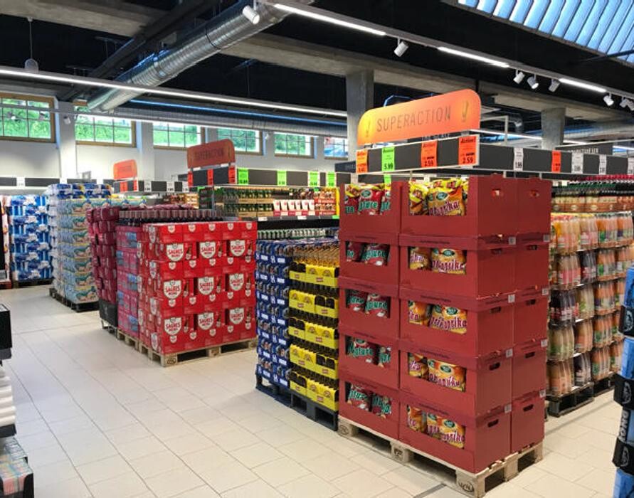 Bilder Lidl Schweiz