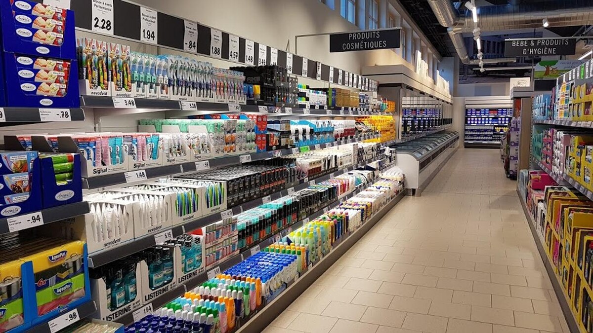 Bilder Lidl Schweiz