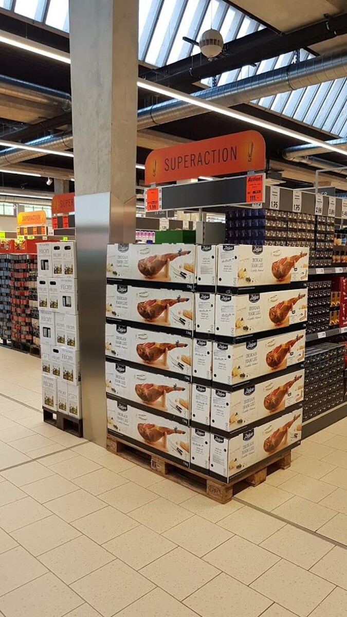 Bilder Lidl Schweiz