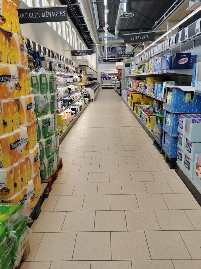 Bilder Lidl Schweiz