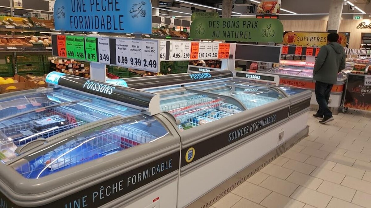 Bilder Lidl Schweiz