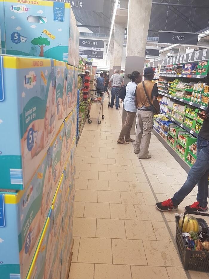 Bilder Lidl Schweiz