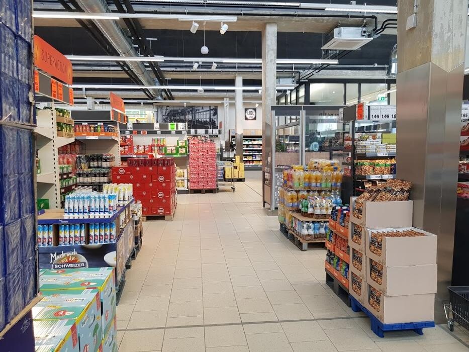 Bilder Lidl Schweiz