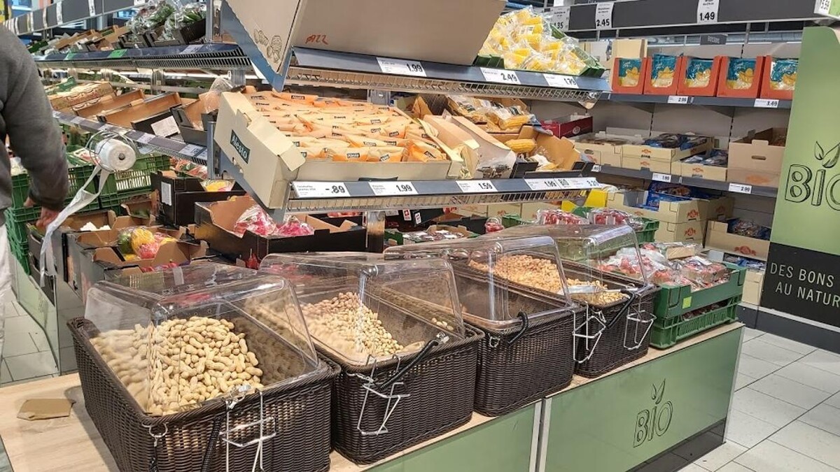 Bilder Lidl Schweiz