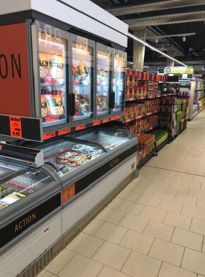 Bilder Lidl Schweiz