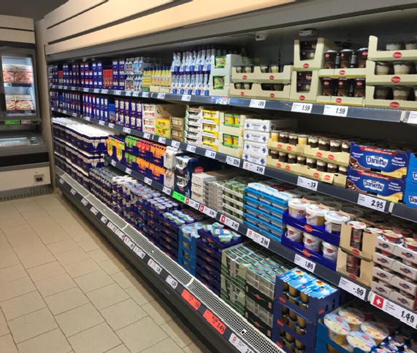 Bilder Lidl Schweiz