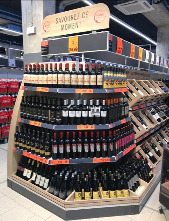 Bilder Lidl Schweiz