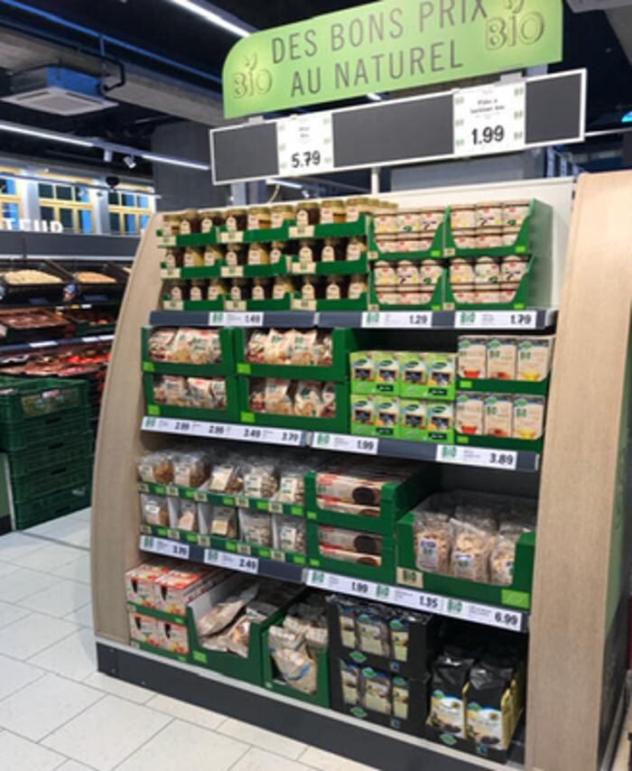 Bilder Lidl Schweiz