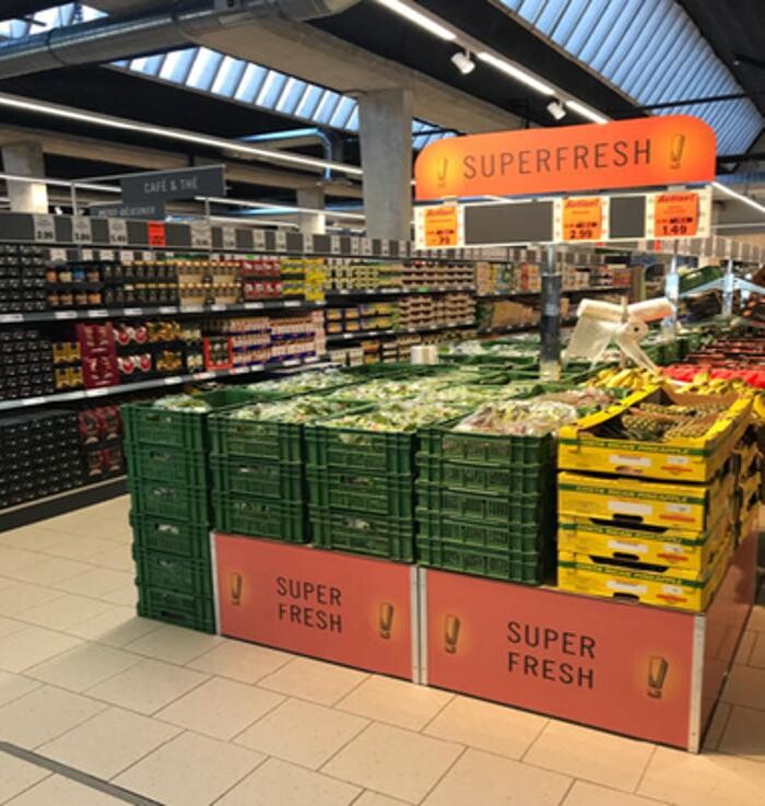 Bilder Lidl Schweiz