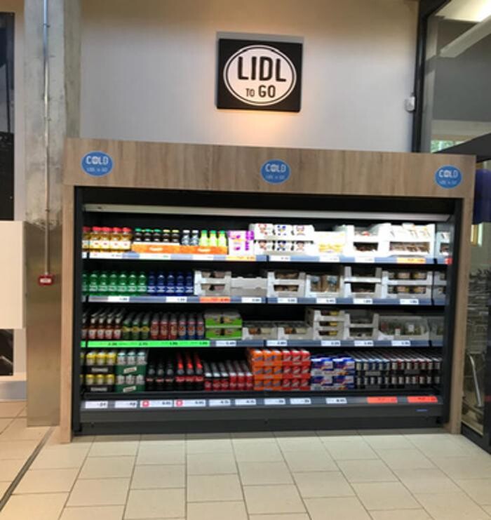 Bilder Lidl Schweiz