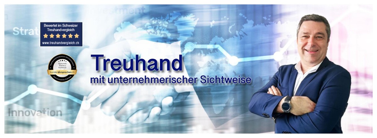 Bilder Swiss Treuhand Siegrist GmbH