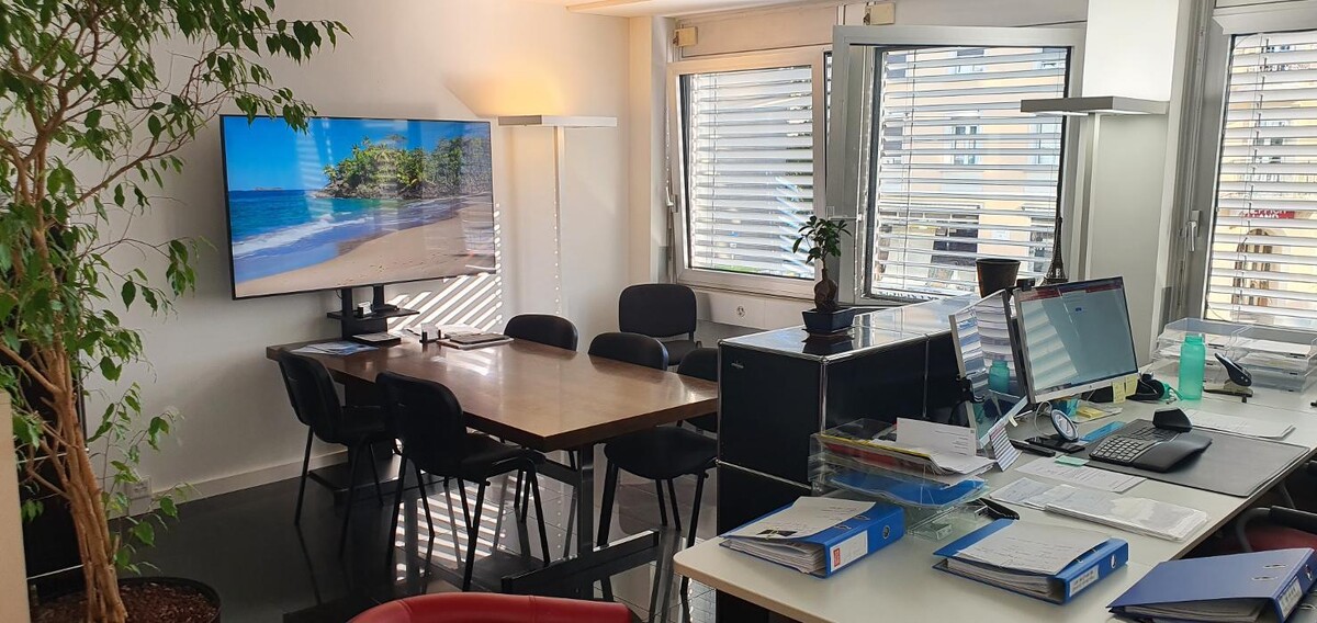 Bilder Swiss Treuhand Siegrist GmbH