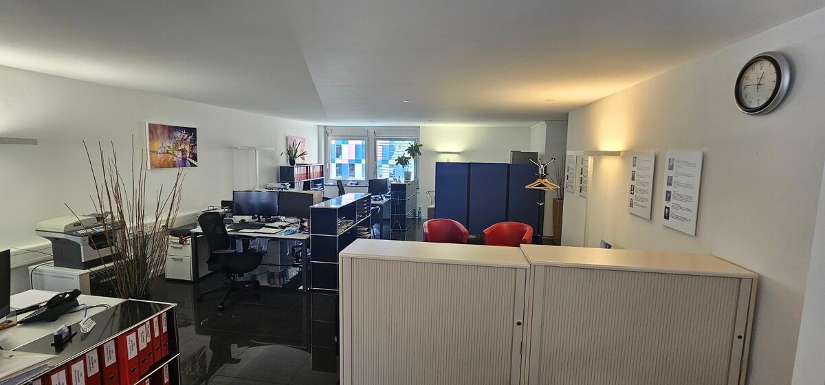 Bilder Swiss Treuhand Siegrist GmbH