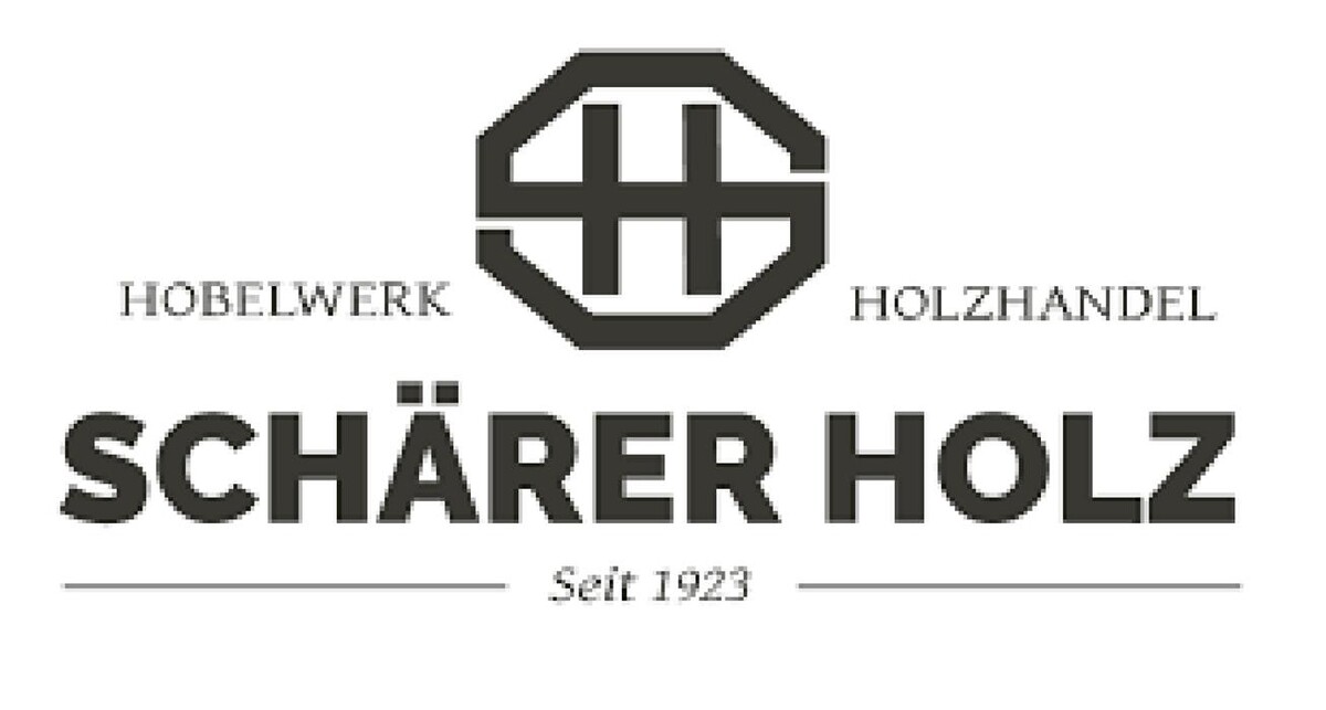 Bilder Schärer Holz AG