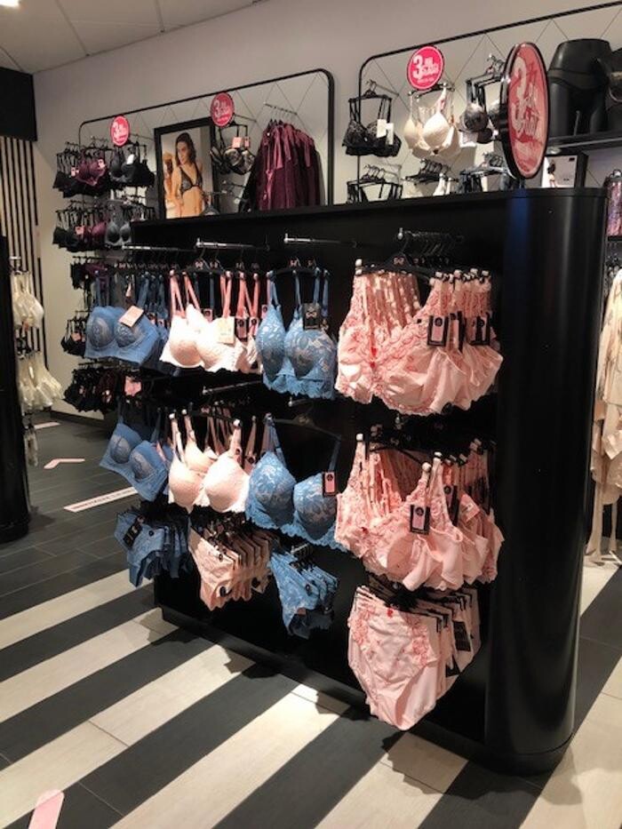 Bilder Hunkemöller