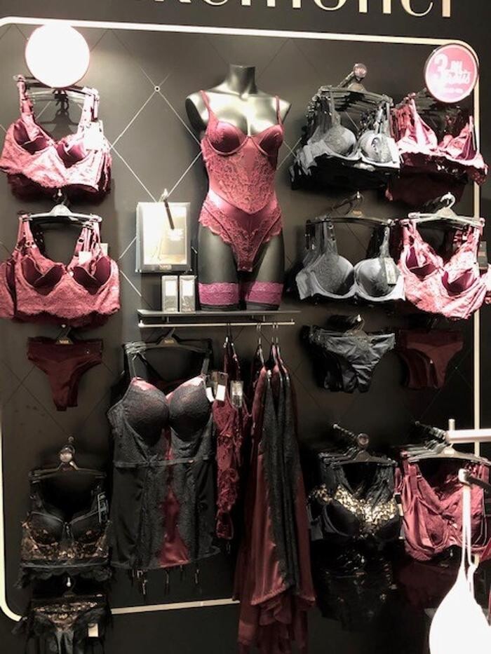 Bilder Hunkemöller