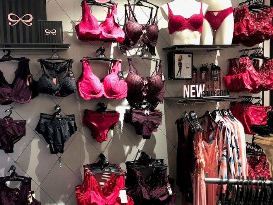 Bilder Hunkemöller