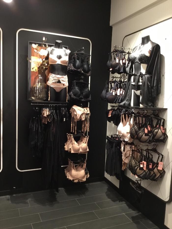 Bilder Hunkemöller