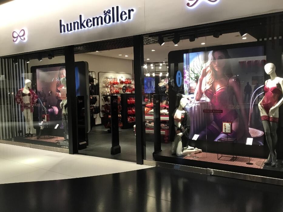 Bilder Hunkemöller