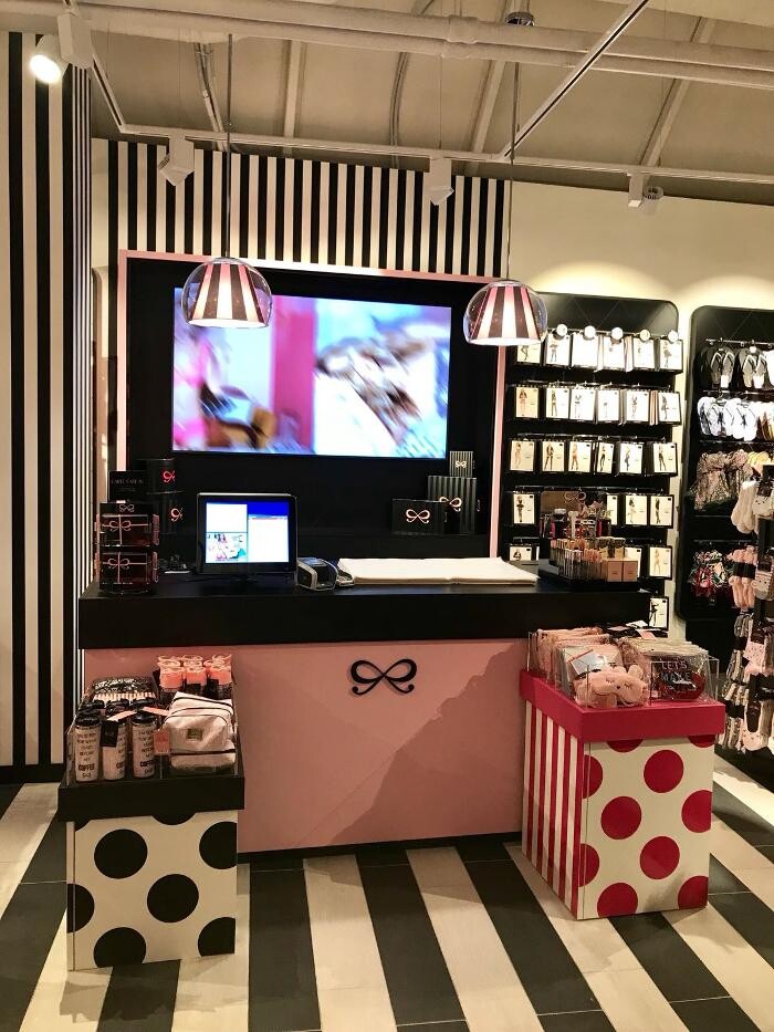 Bilder Hunkemöller