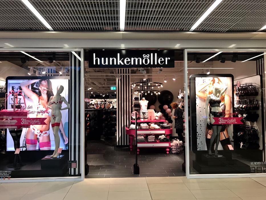 Bilder Hunkemöller