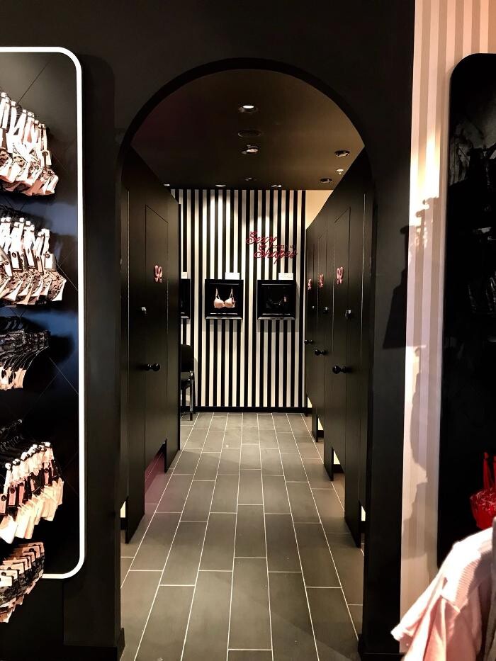 Bilder Hunkemöller