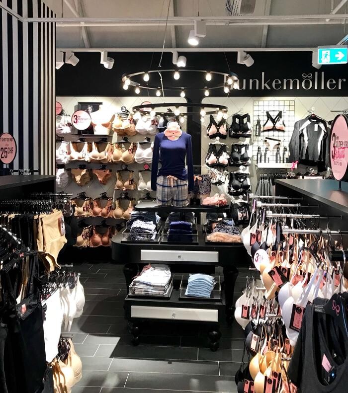 Bilder Hunkemöller
