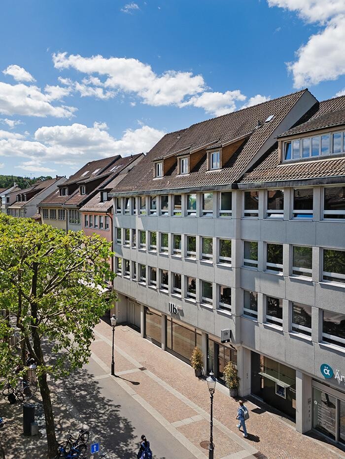 Bilder LLB Schweiz | Winterthur
