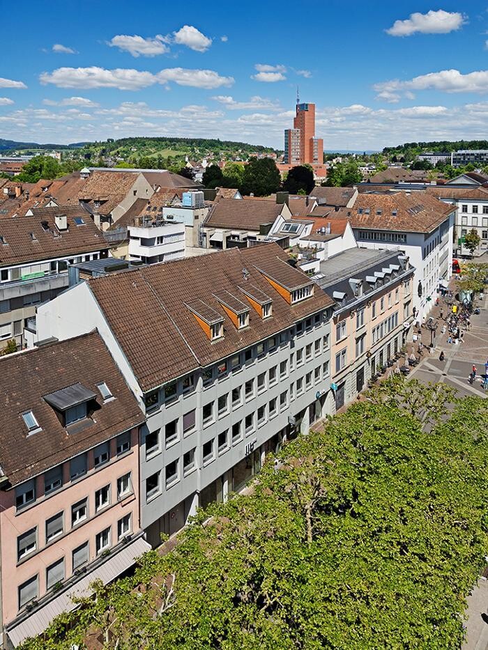 Bilder LLB Schweiz | Winterthur