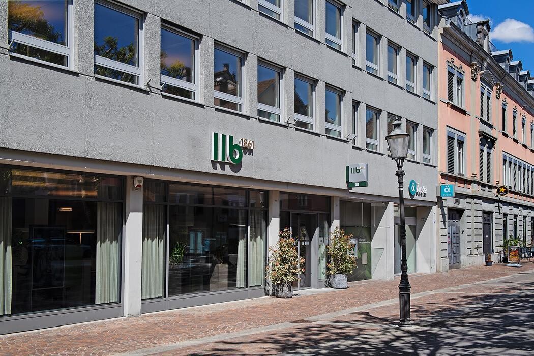 Bilder LLB Schweiz | Winterthur
