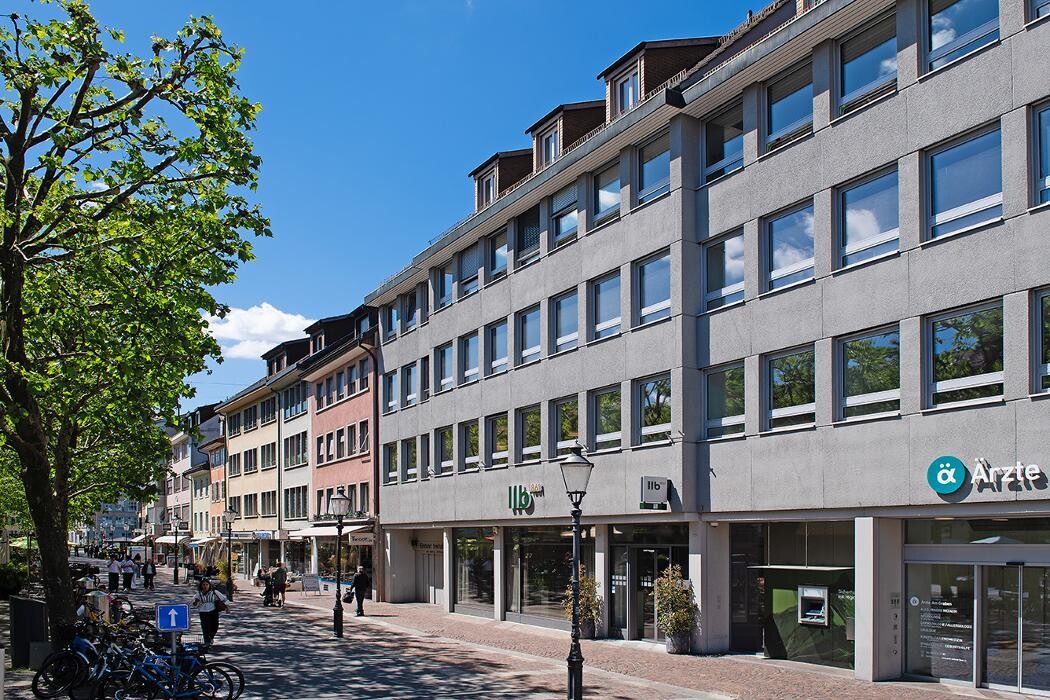 Bilder LLB Schweiz | Winterthur