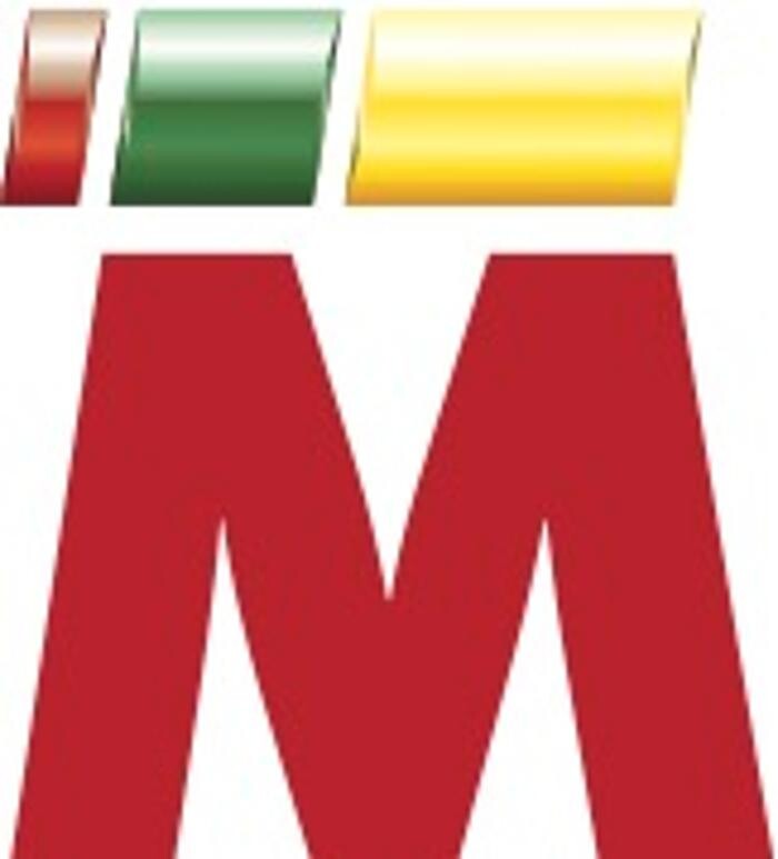 Stazione di servizio Migrol Logo