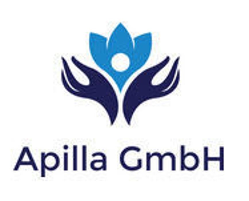 Apilla GmbH Logo