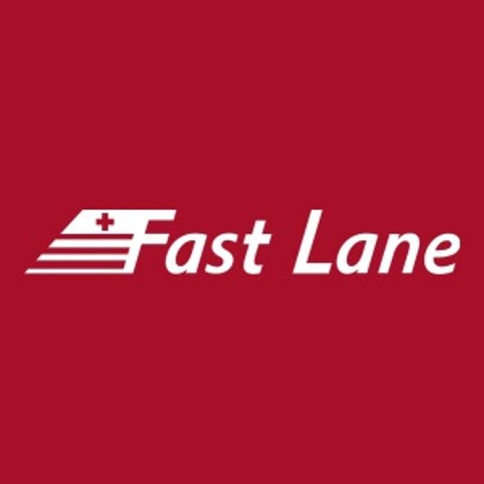 Fast Lane Institute for Knowledge Transfer (Switzerland) AG Logo