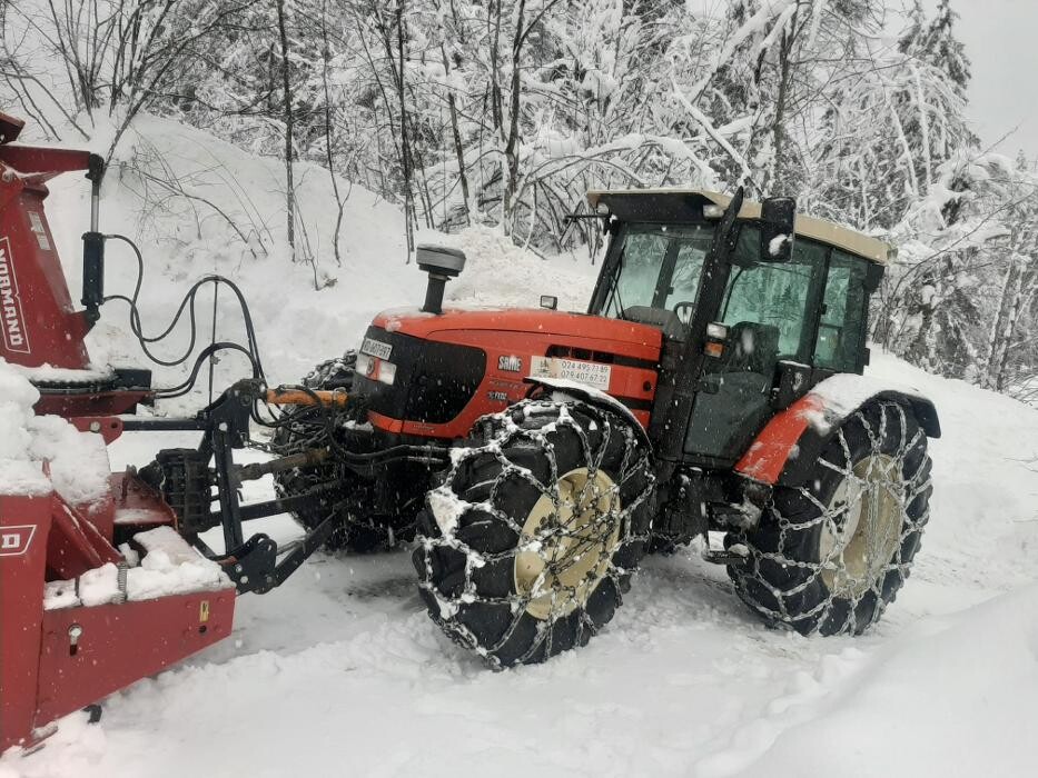 Bilder Pousaz SA