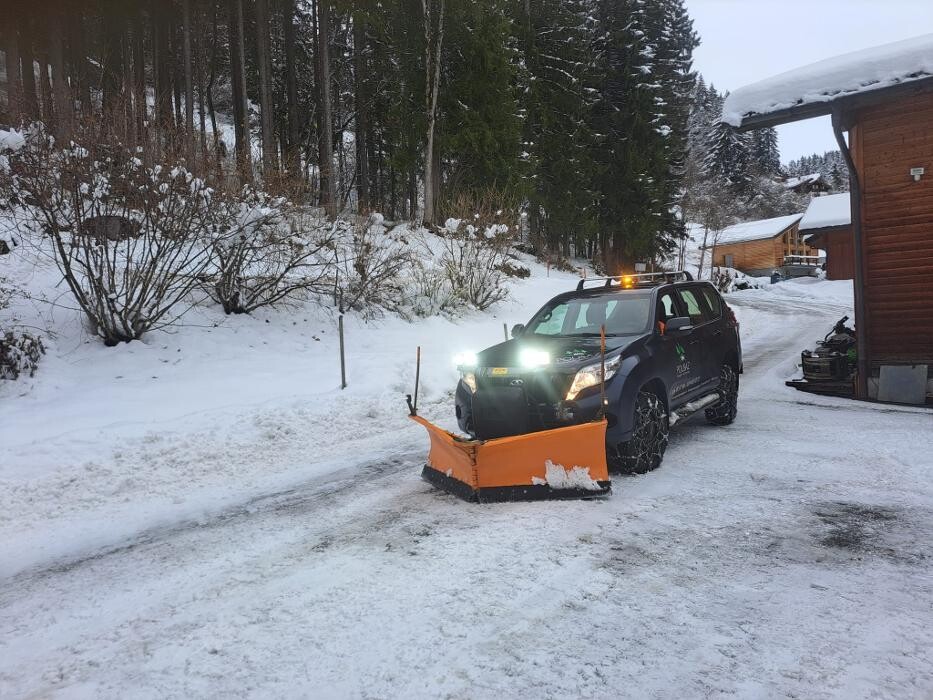 Bilder Pousaz SA