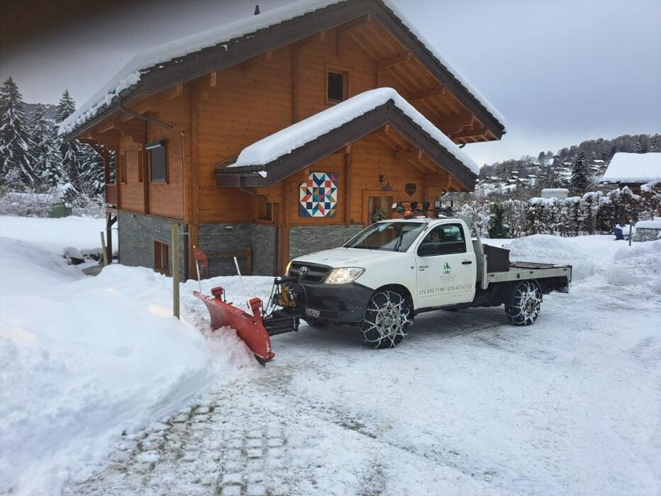 Bilder Pousaz SA