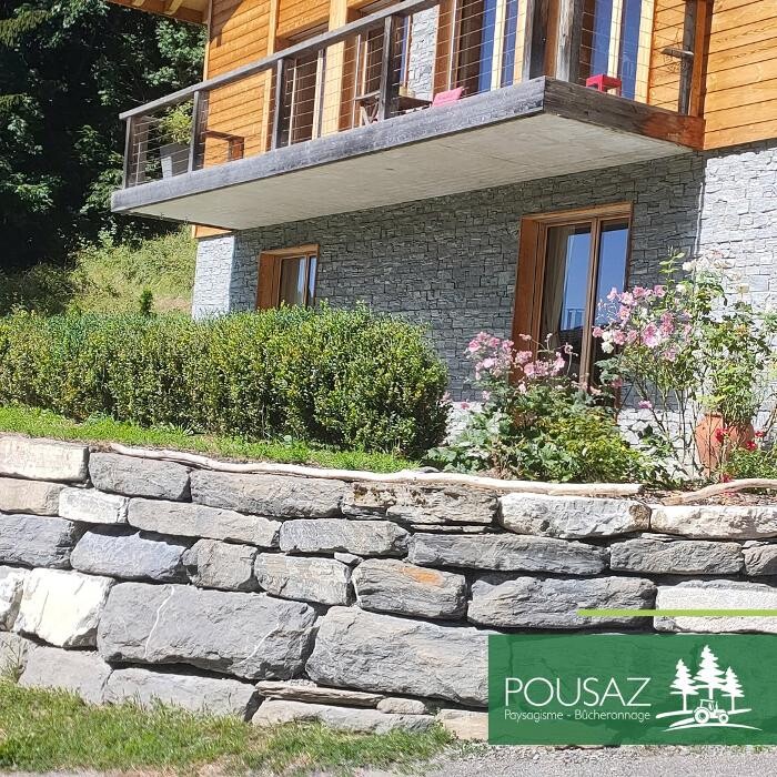 Bilder Pousaz SA