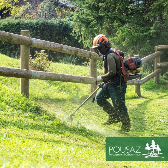 Bilder Pousaz SA