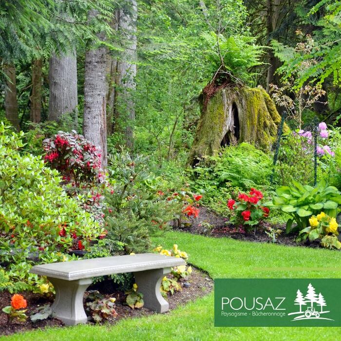 Bilder Pousaz SA