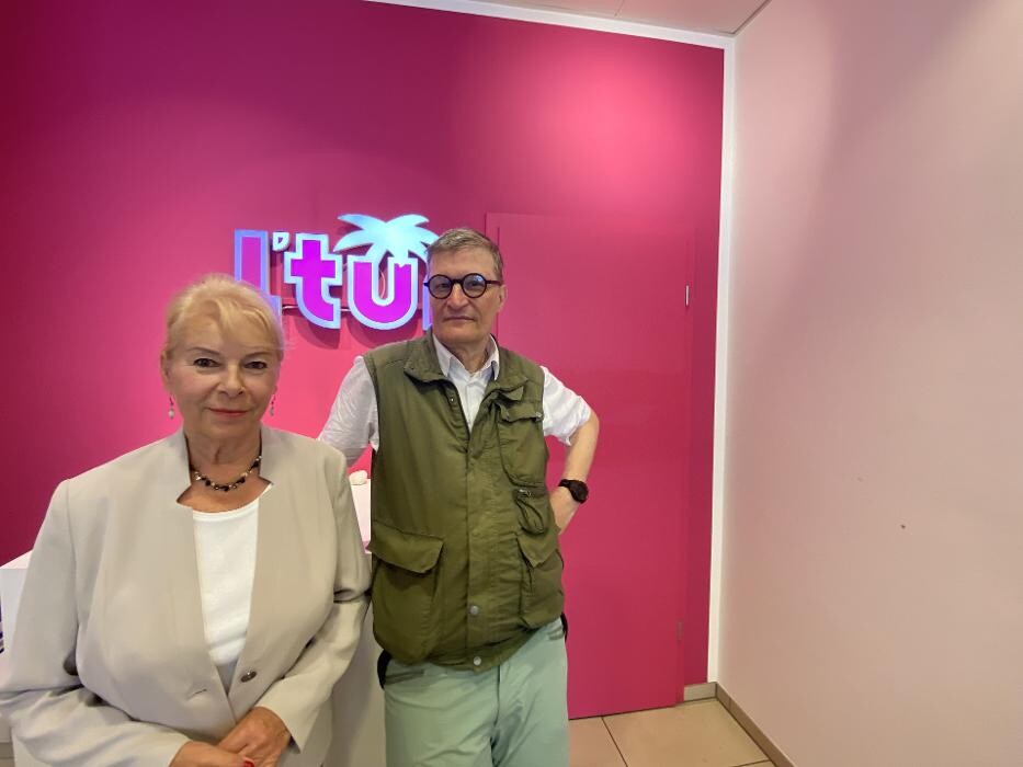 Bilder ltur Reisebüro Zürich