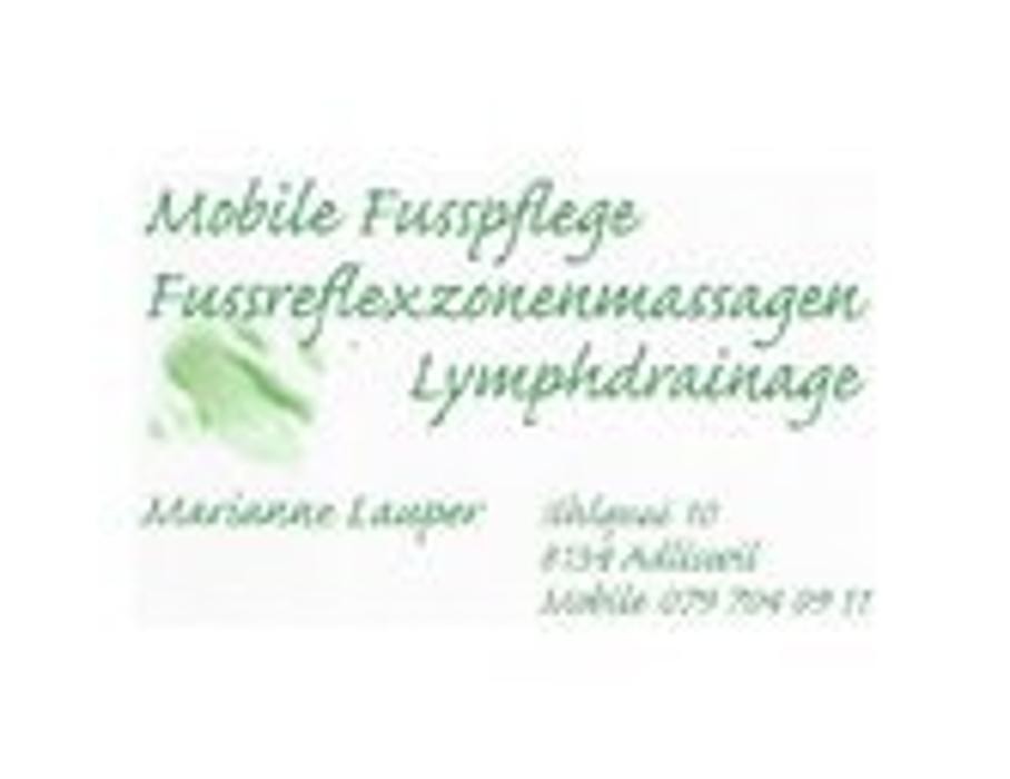 Bilder Mobile Fusspflege