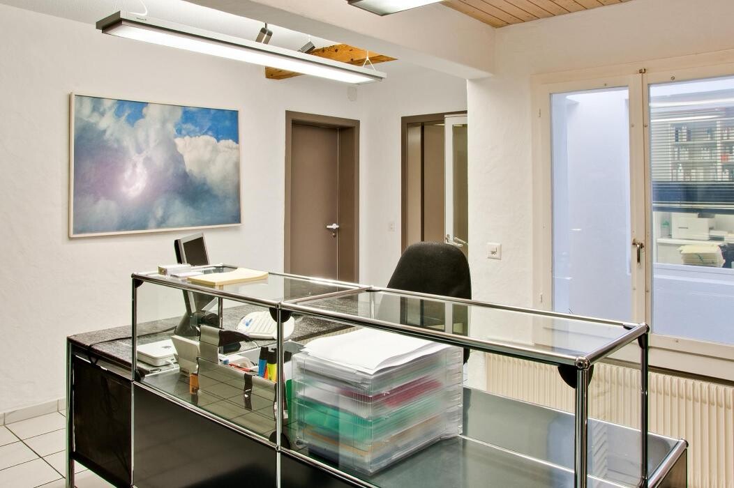 Bilder Hautarzt Bern Dr. med. Urs Sigrist