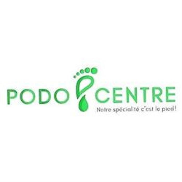 Podo-centre Logo