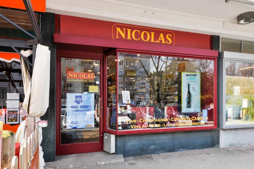 Bilder Nicolas Vidollet