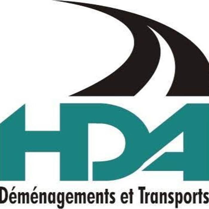 HDA SERVICES Sàrl Logo