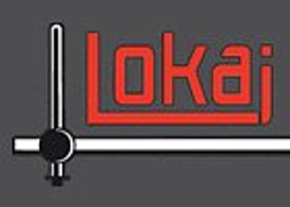 LOKAJ Echafaudages Sàrl Logo