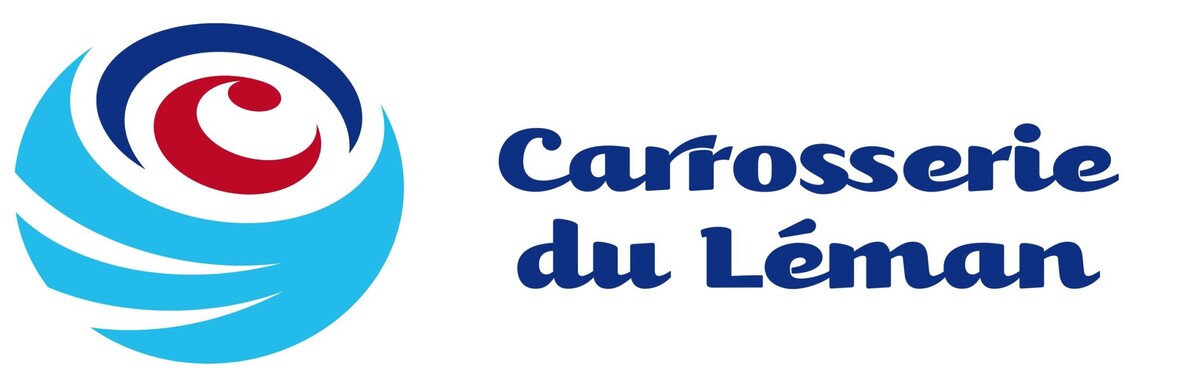 Carrosserie du Léman Sàrl Logo