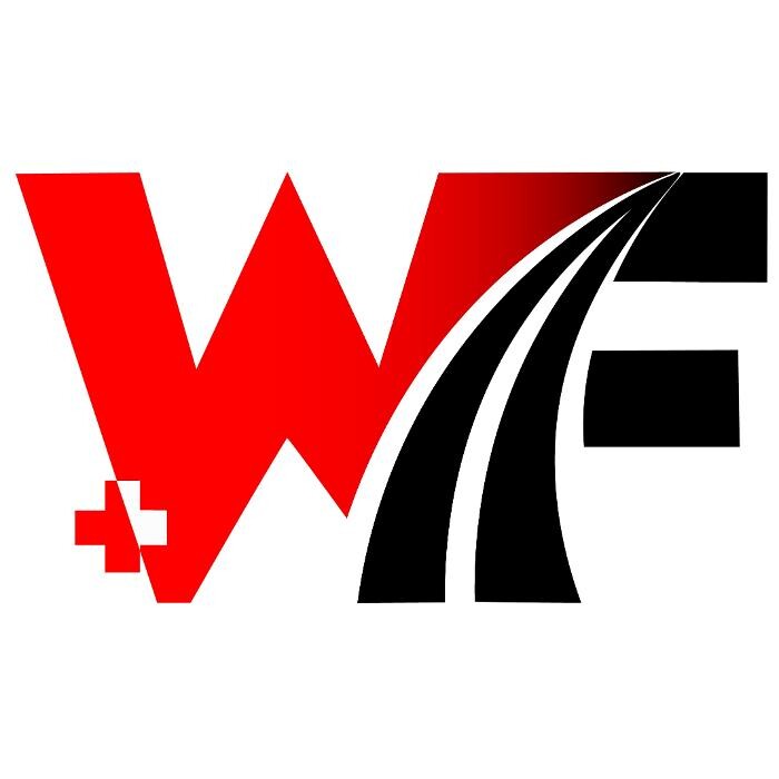 Fontaine W. Sàrl Logo
