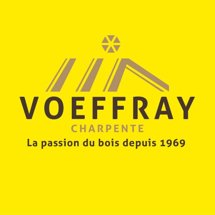 Christian Voeffray Charpente SA Logo